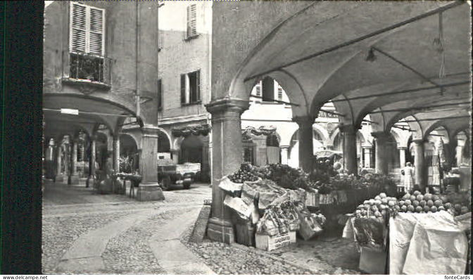 Lugano TI Lugano