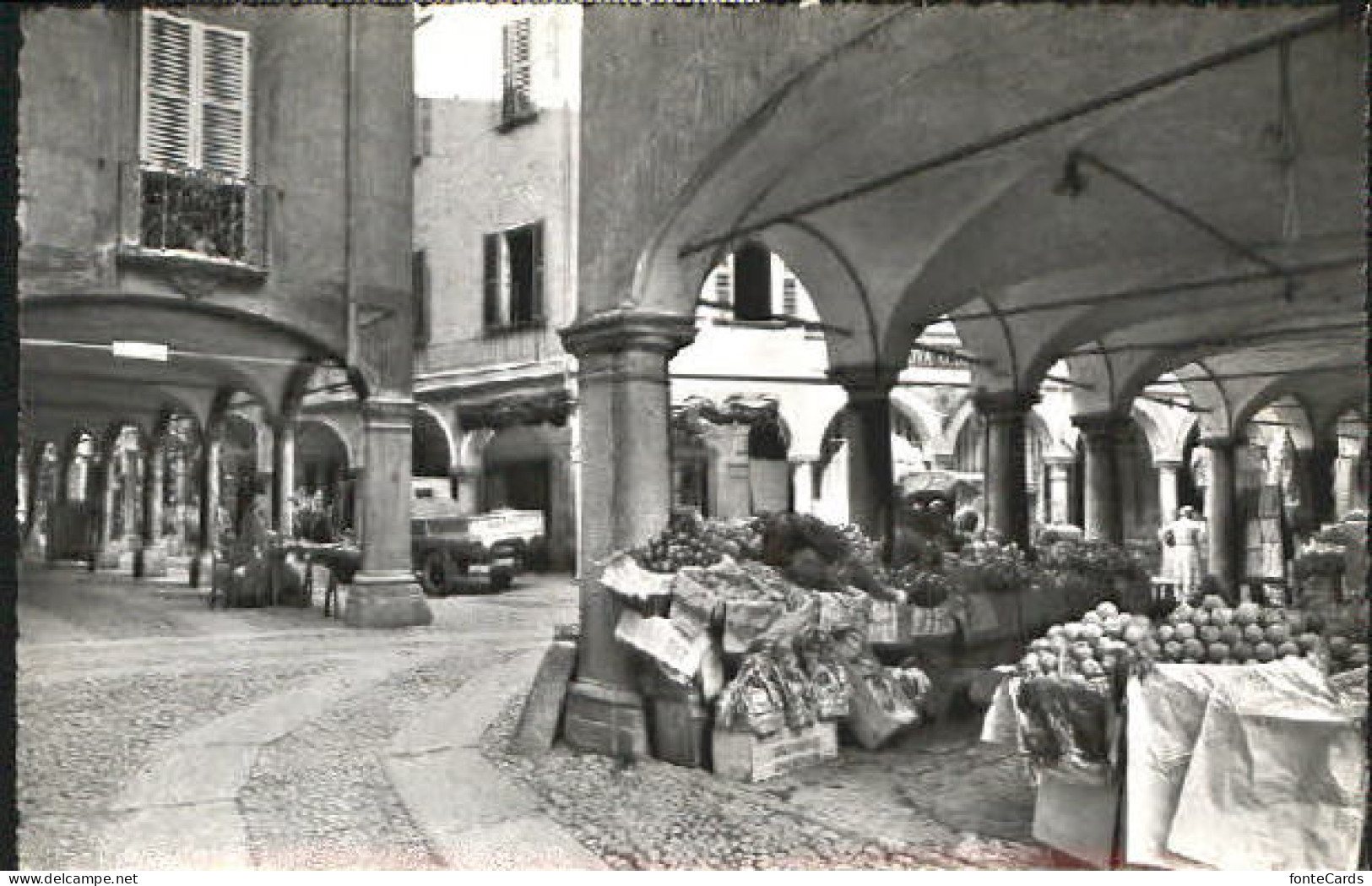 Lugano TI Lugano