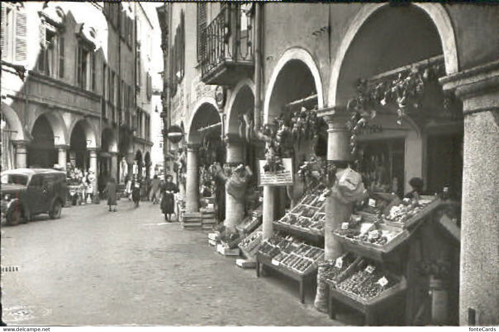 Lugano TI Lugano