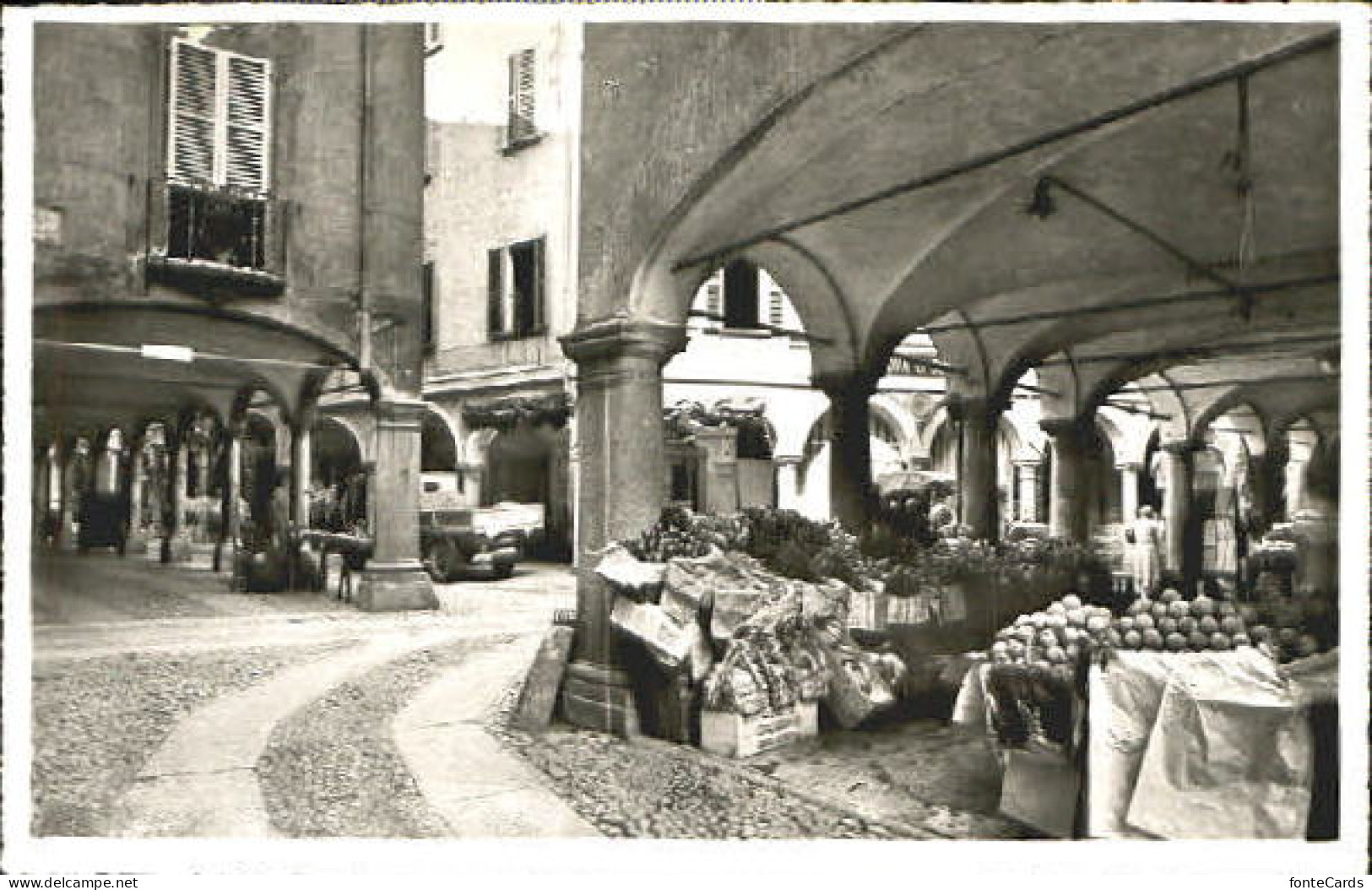 Lugano TI Lugano