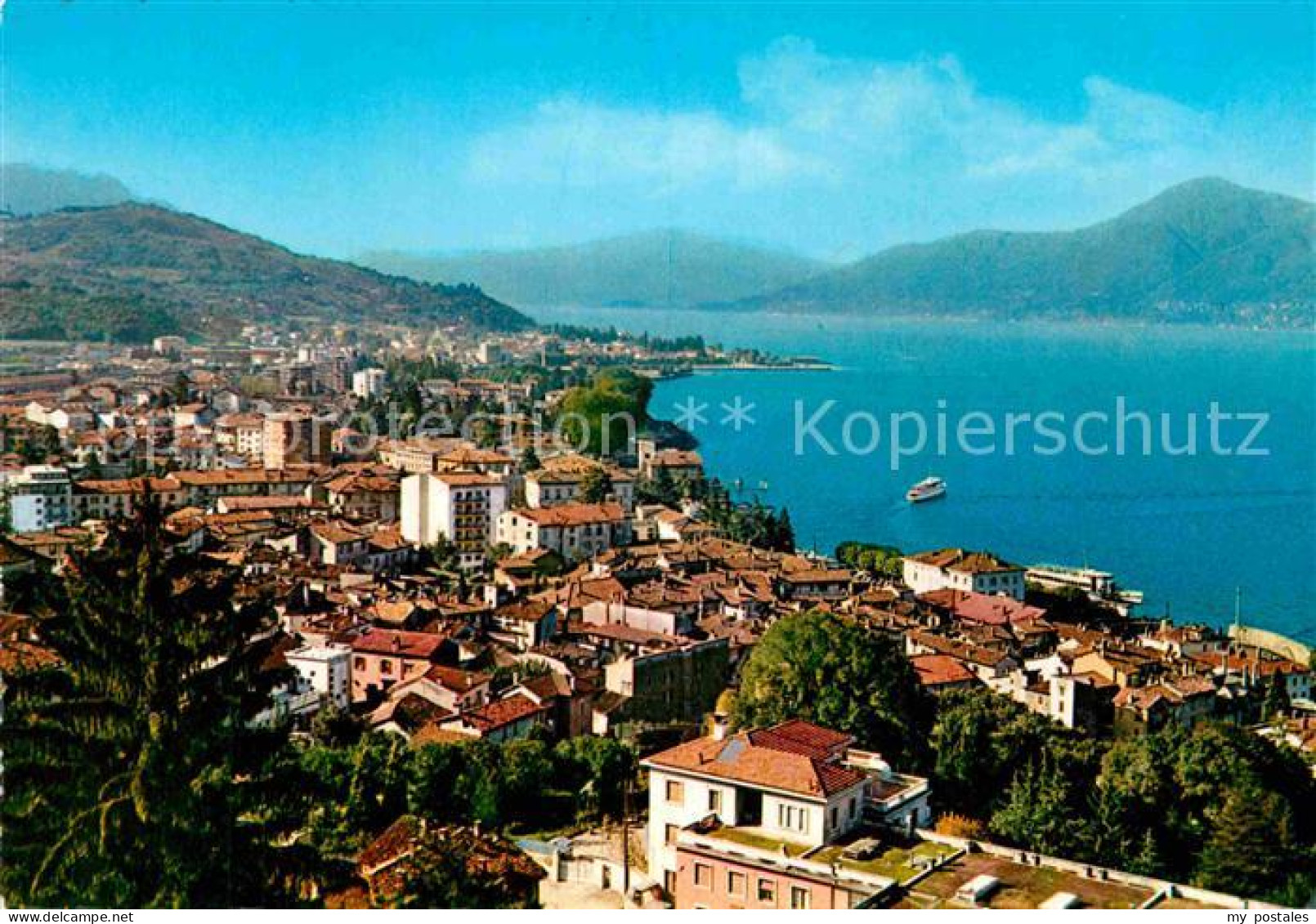 Luino