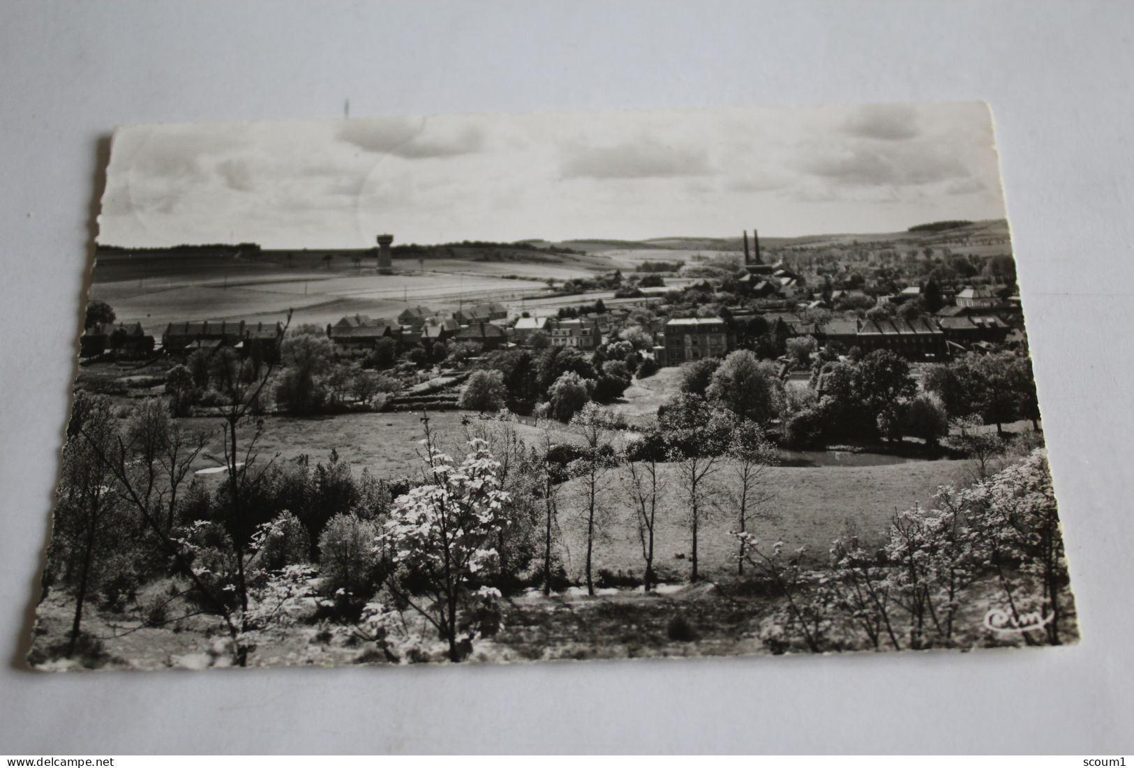 lumbres - lumbres pittoresque