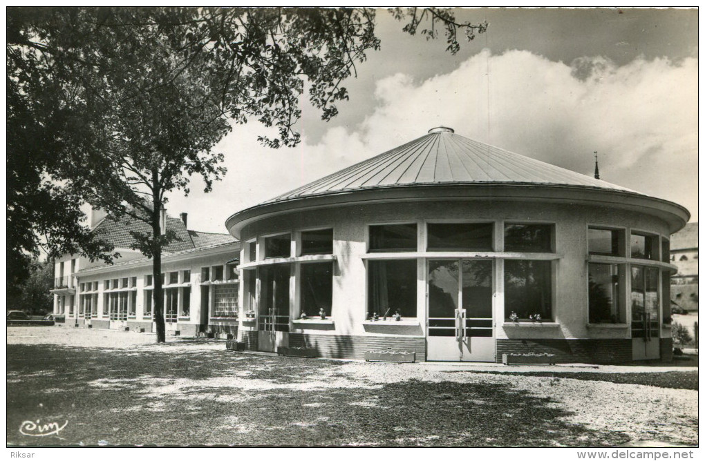 LUMBRES(PAS DE CALAIS) ECOLE