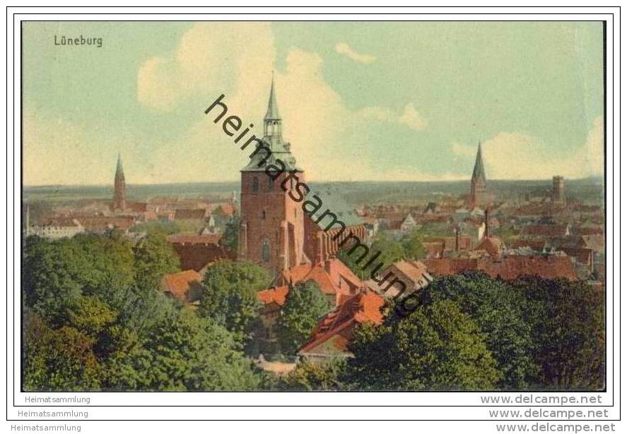 Lüneburg