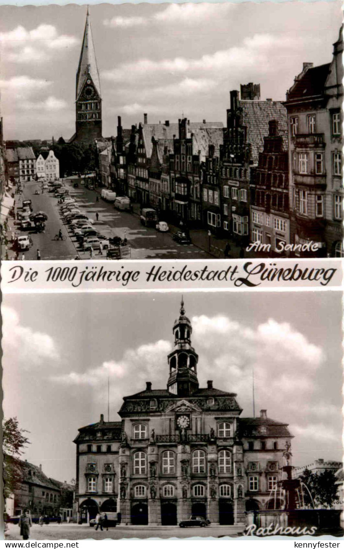 Lüneburg