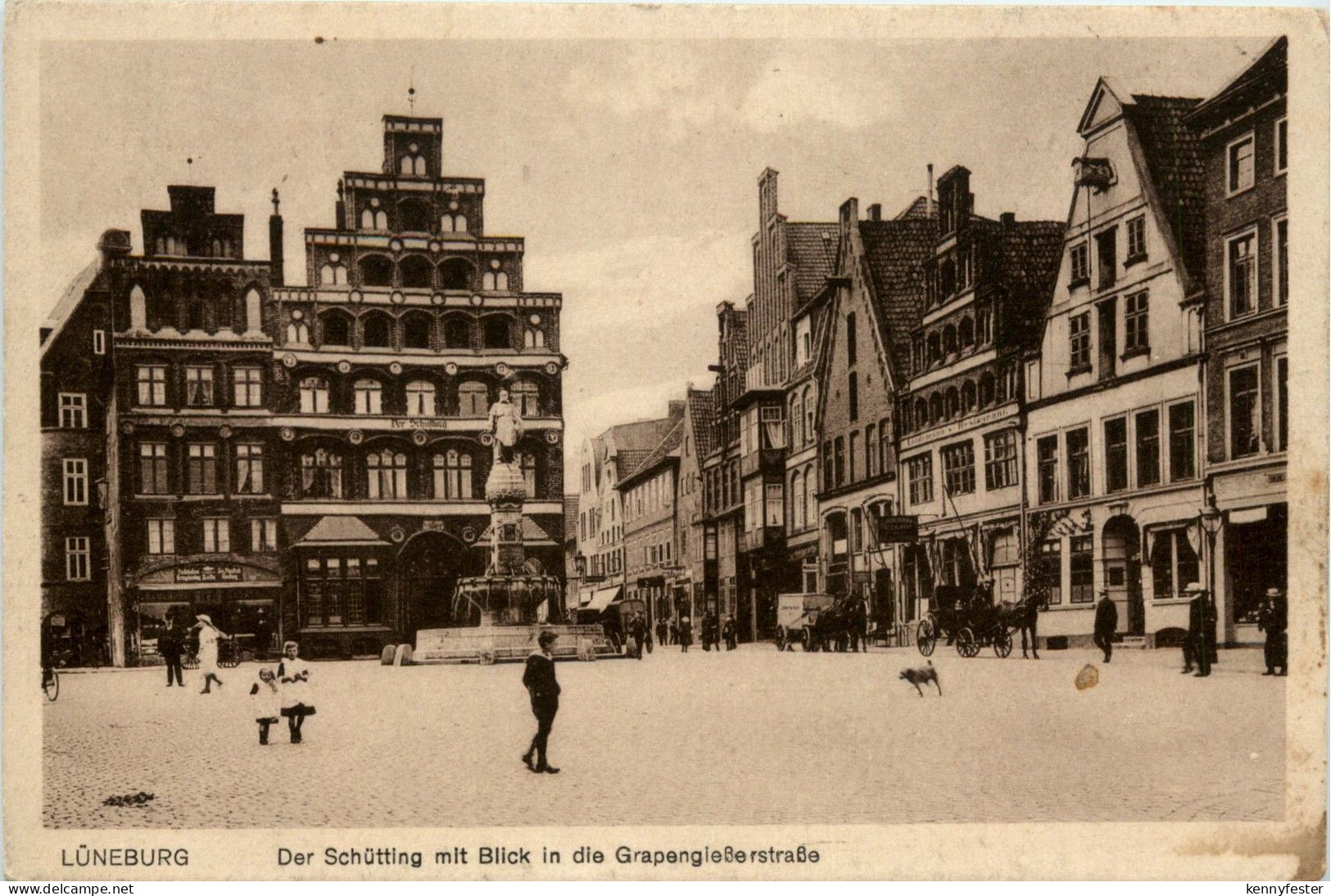 Lüneburg