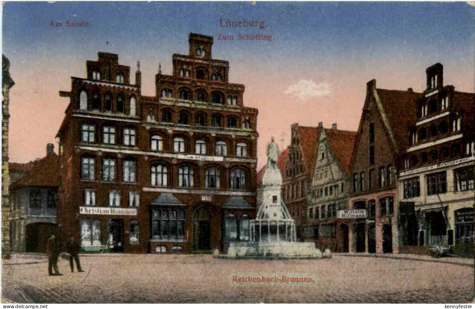 Lüneburg