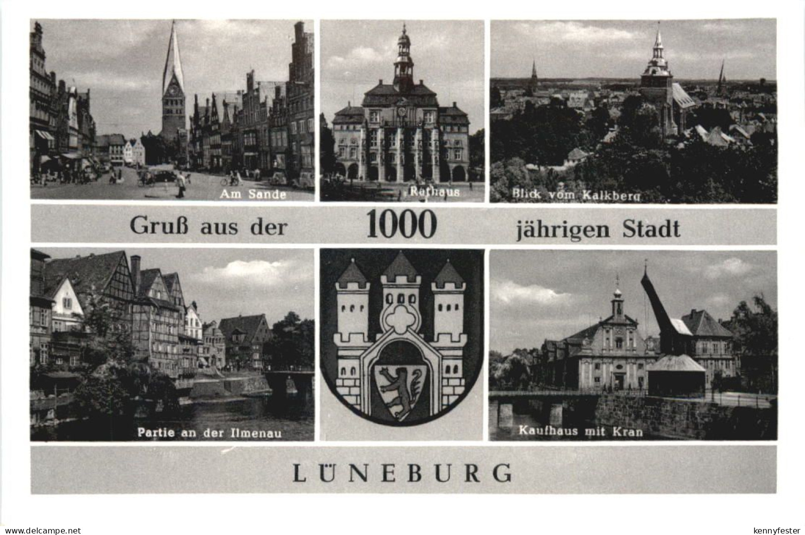 Lüneburg