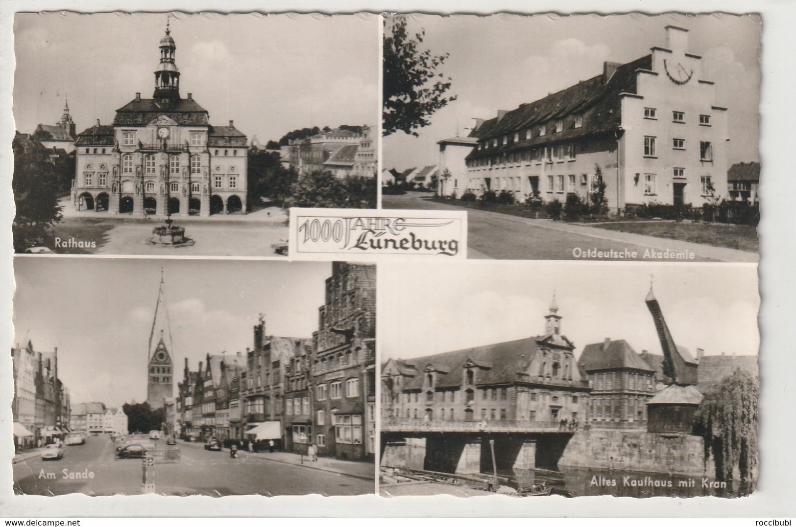Lüneburg, Niedersachsen