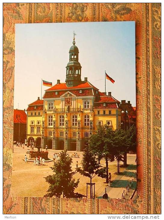 Lüneburg    VF   D17362