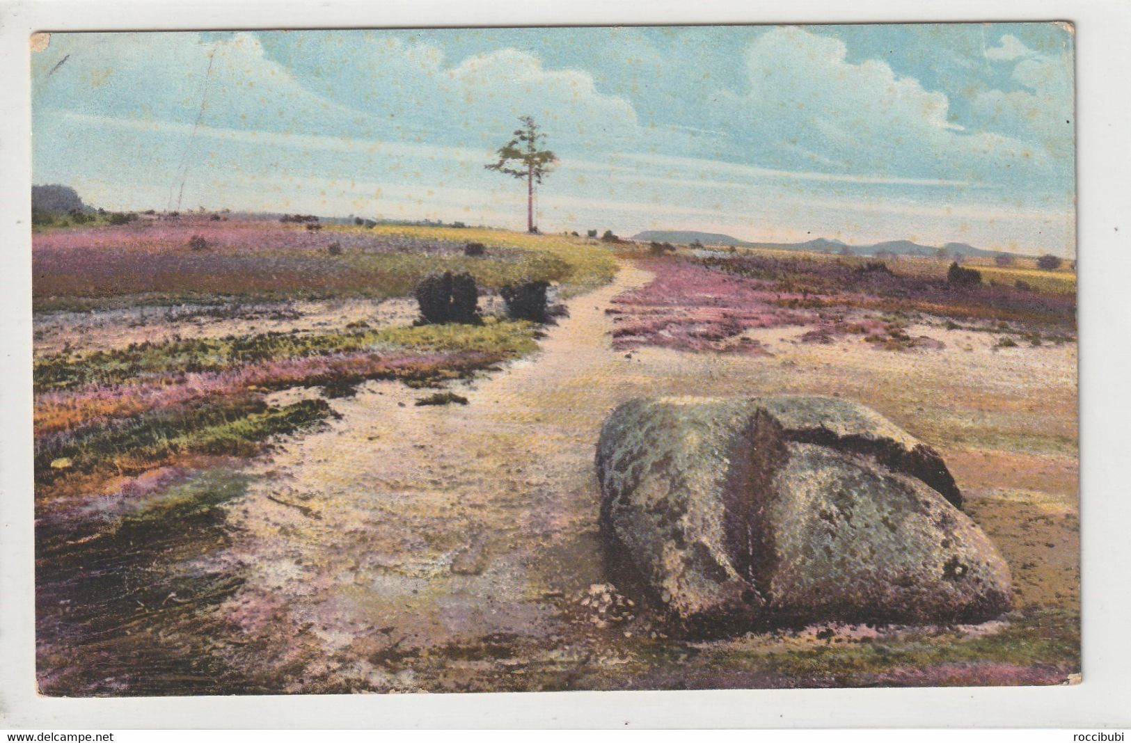 Lüneburger Heide