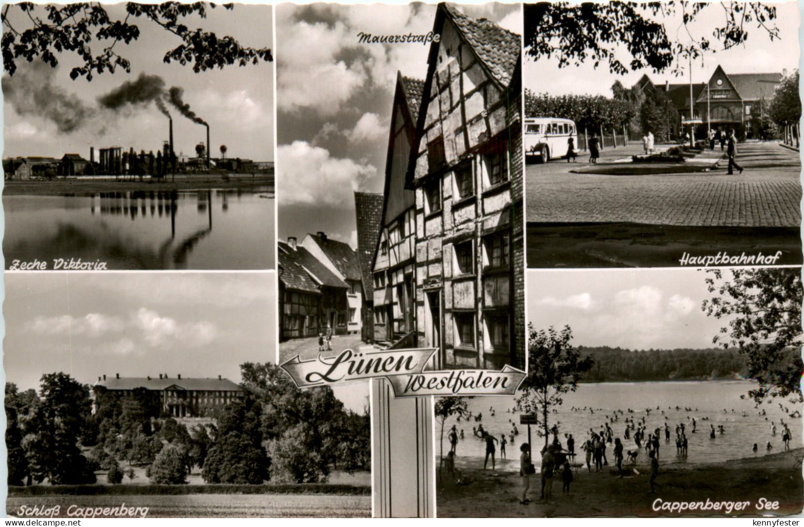 Lünen Westfalen