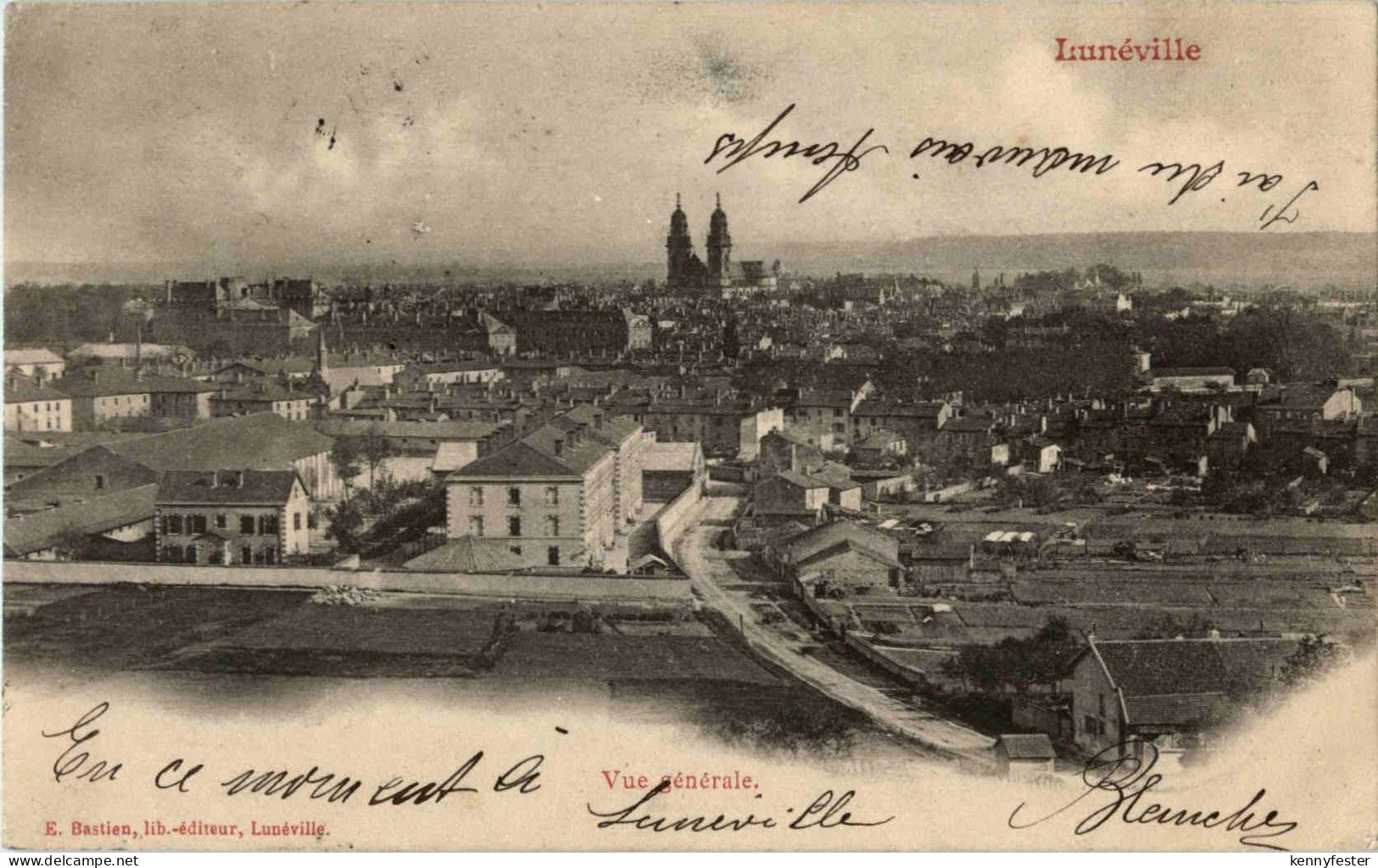 Luneville