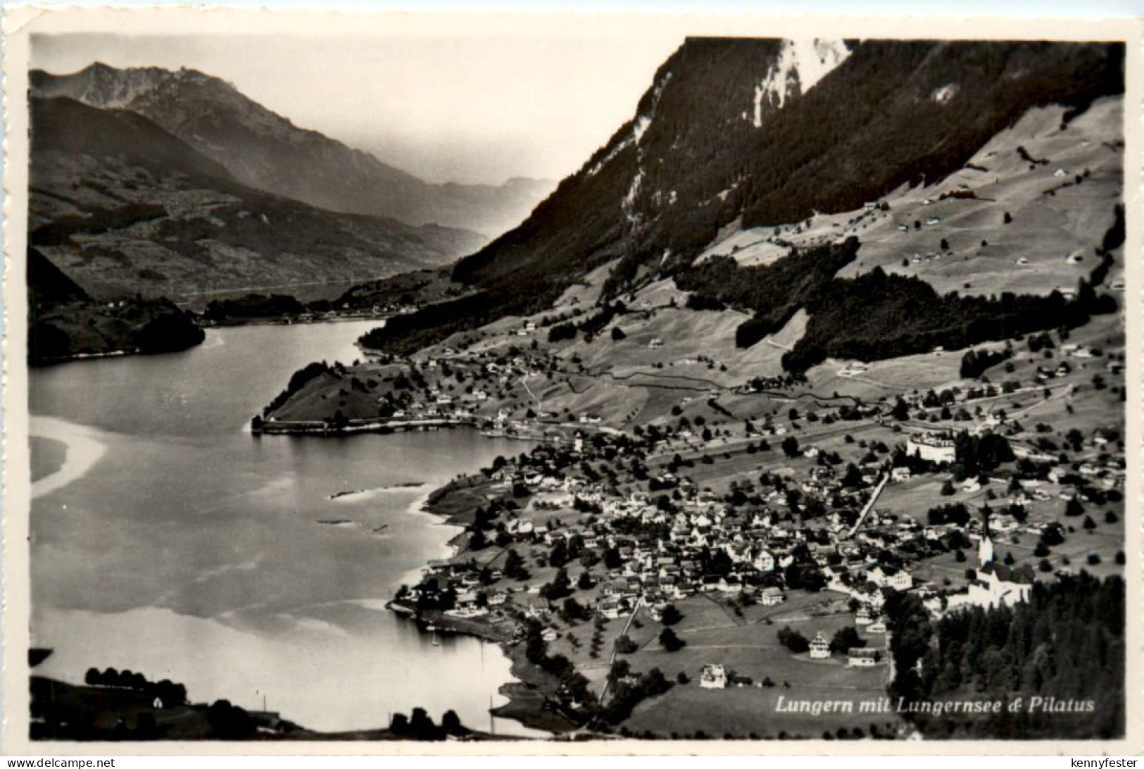 Lungern