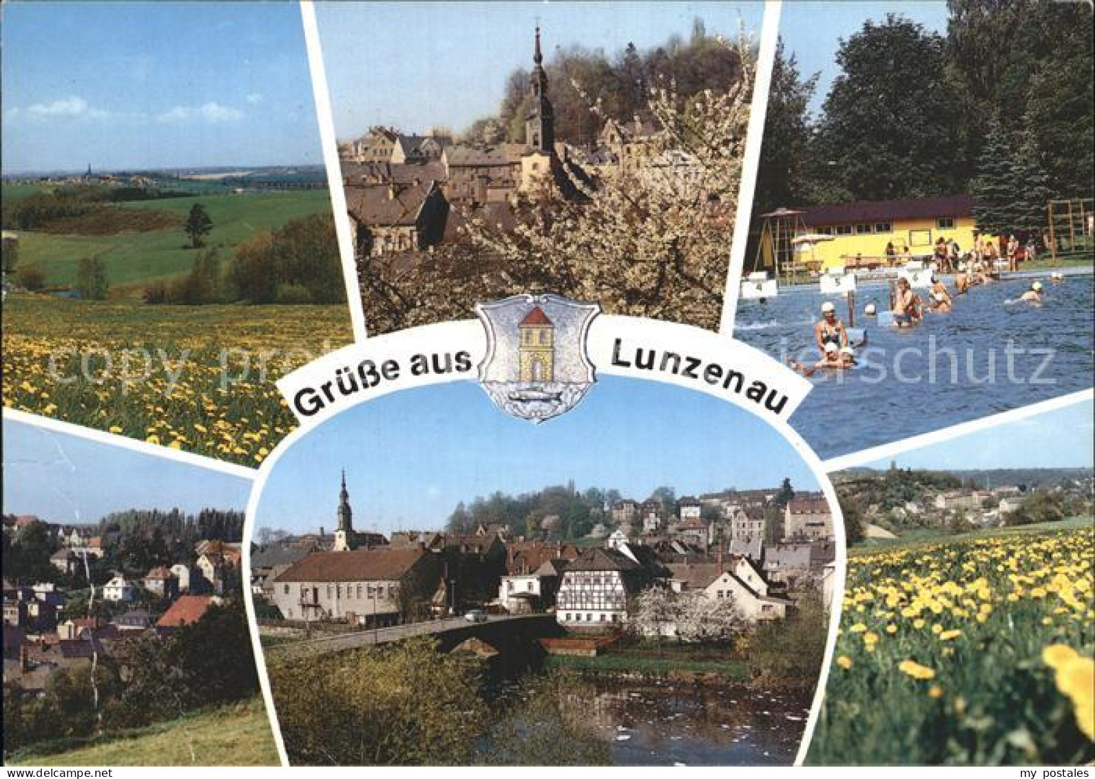 Lunzenau