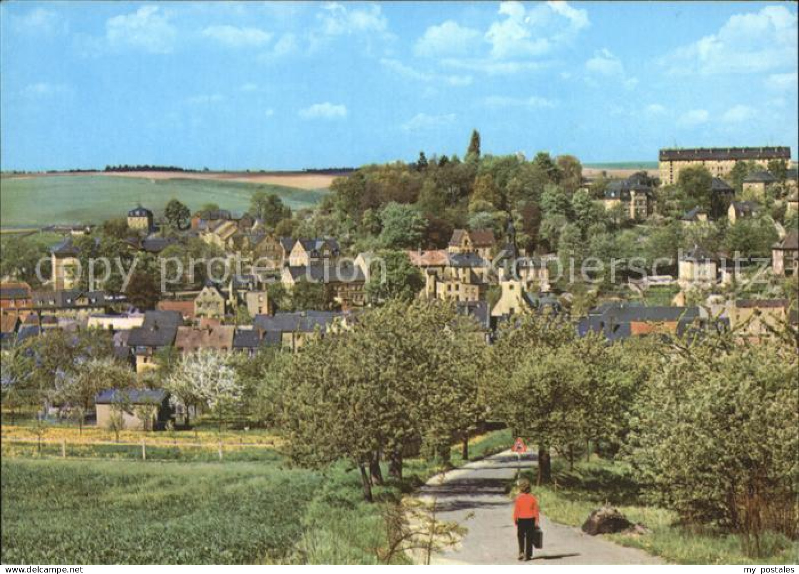 Lunzenau