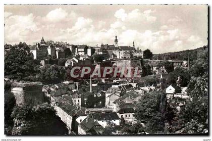 CPA Luxembourg Grund et Ville Haute