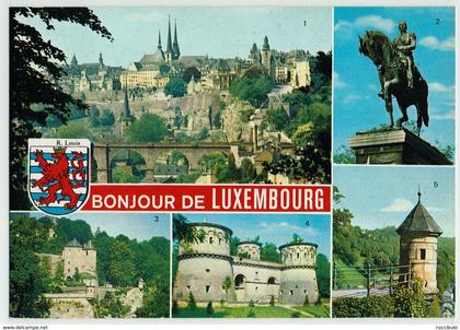 Luxembourg