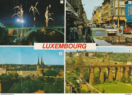 Luxembourg