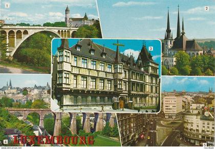 Luxembourg