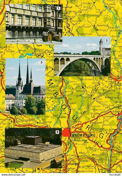 Luxembourg