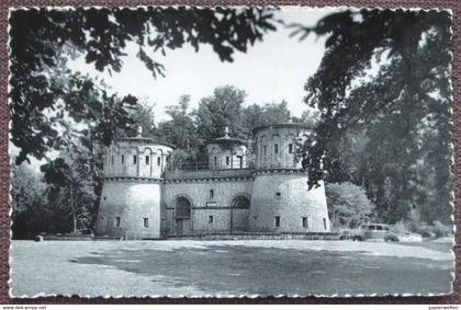 Luxembourg - Les Trois Glands / Auto