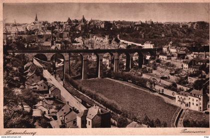 Luxembourg - Panorama