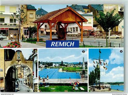 10271404 - Remich Reimech