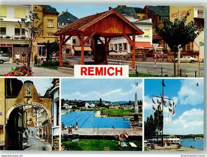 10283300 - Remich Reimech