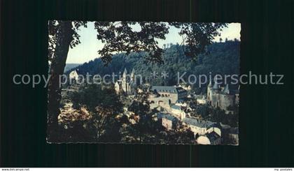 Clervaux Panorama
