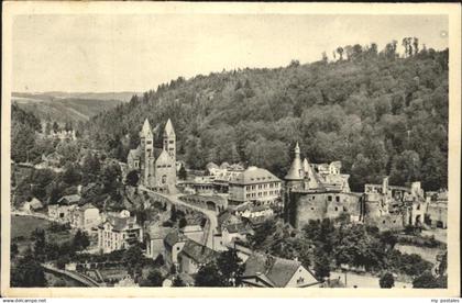 Clervaux Panorama