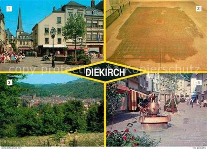 Diekirch