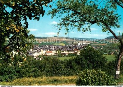 Ettelbruck Vue Generale