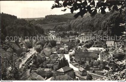 Larochette Luxembourg Vue generale