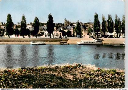 Remich Promenade de la Moselle
