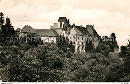 Wiltz Luxembourg Le Chateau
