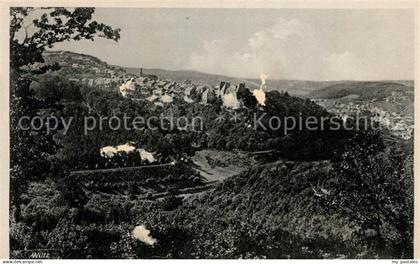 Wiltz Luxembourg Panorama