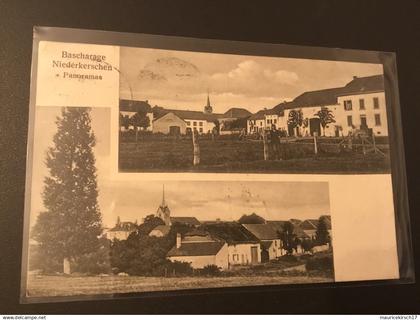 Luxembourg Bascharage 1913