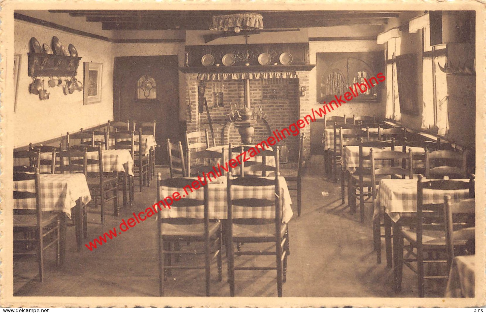 Lusthof Lekkerbek - Waasmunster