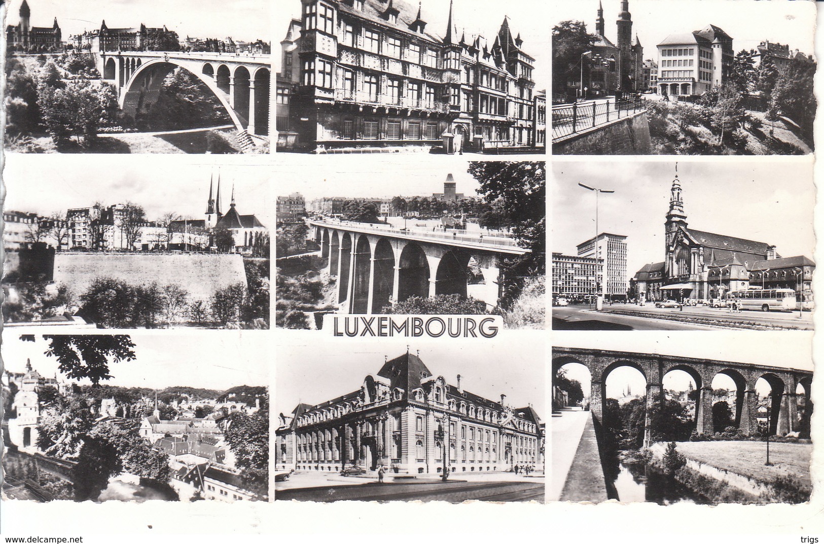 Luxembourg