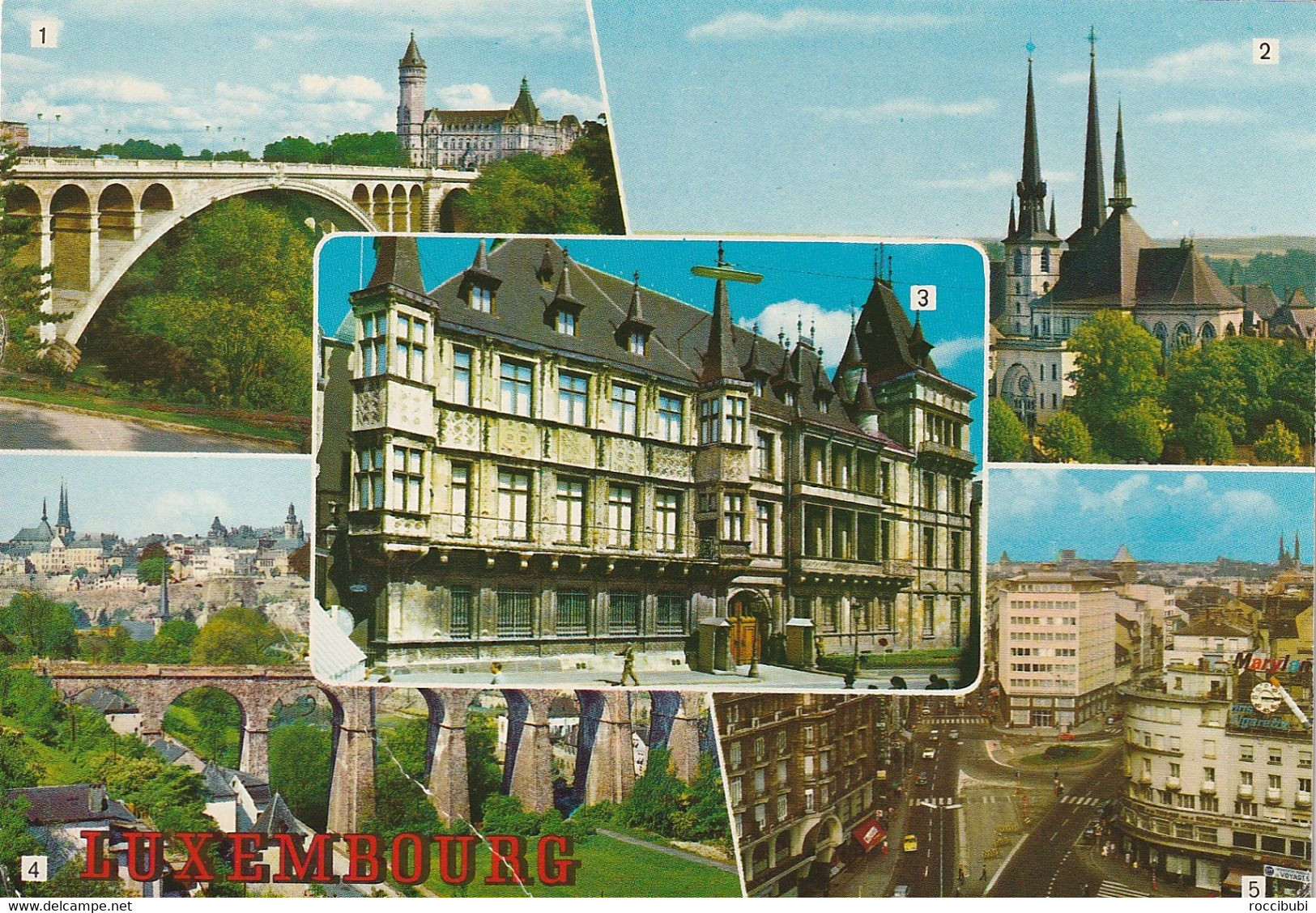 Luxembourg