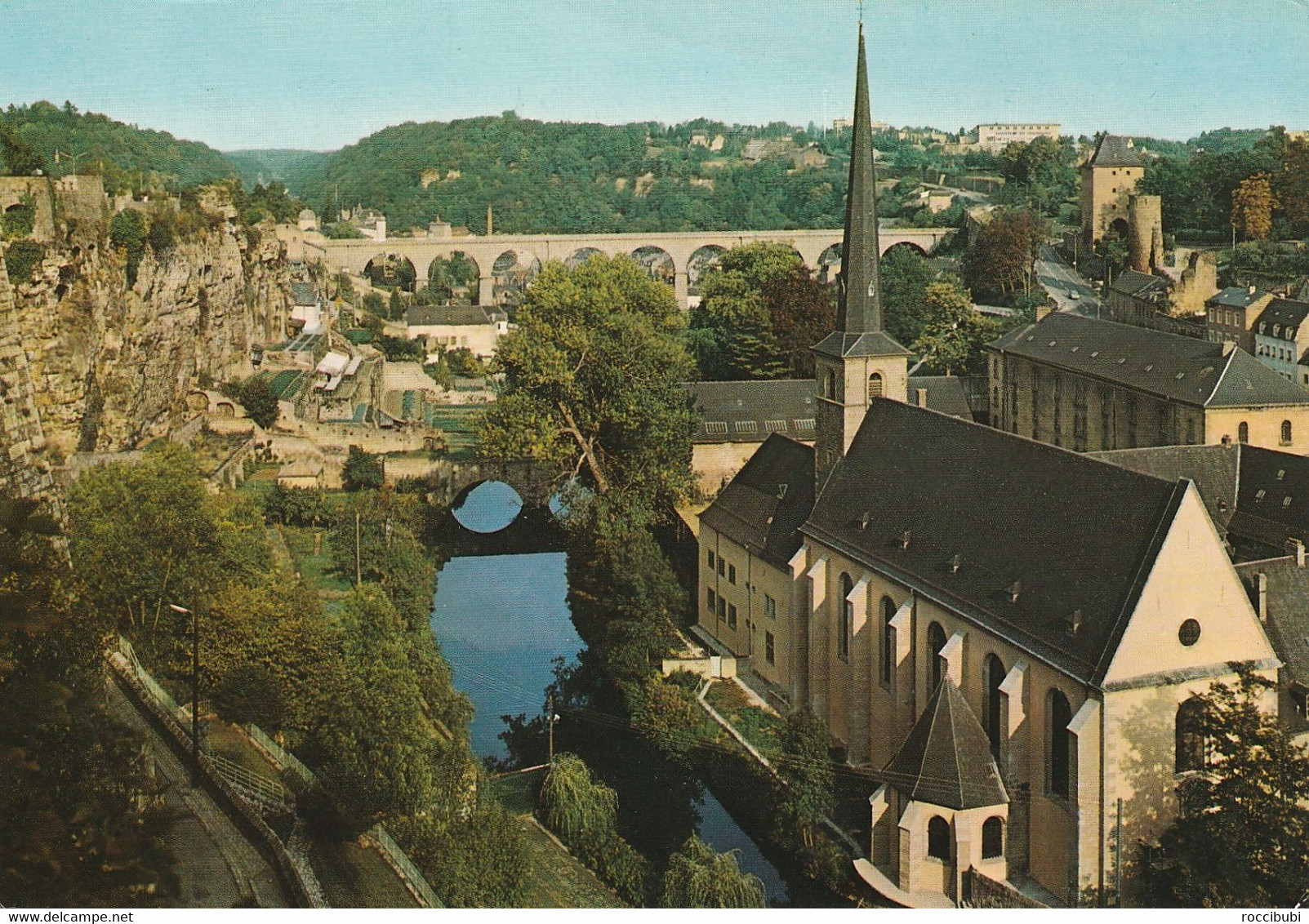 Luxembourg
