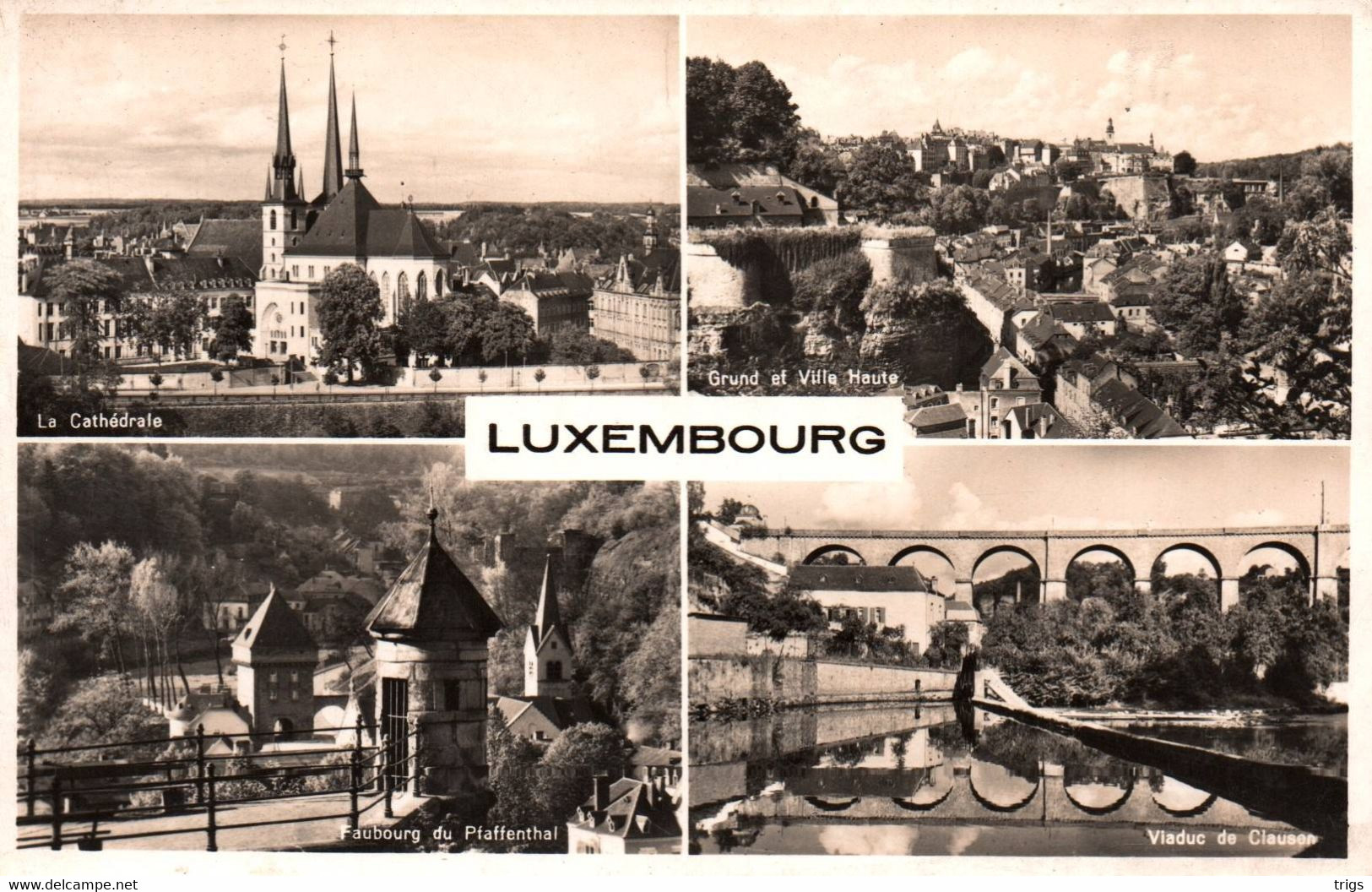 Luxembourg