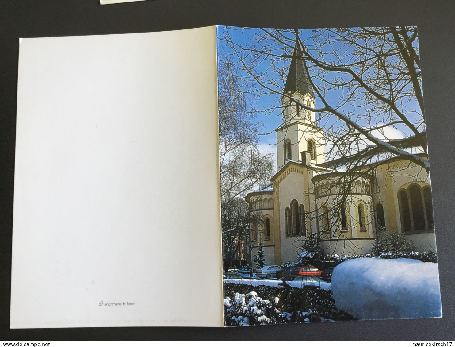 Luxembourg carte Ettelbruck