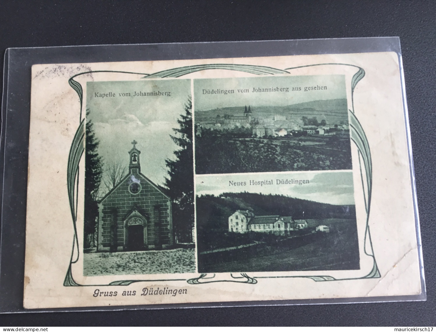 Luxembourg dudelange