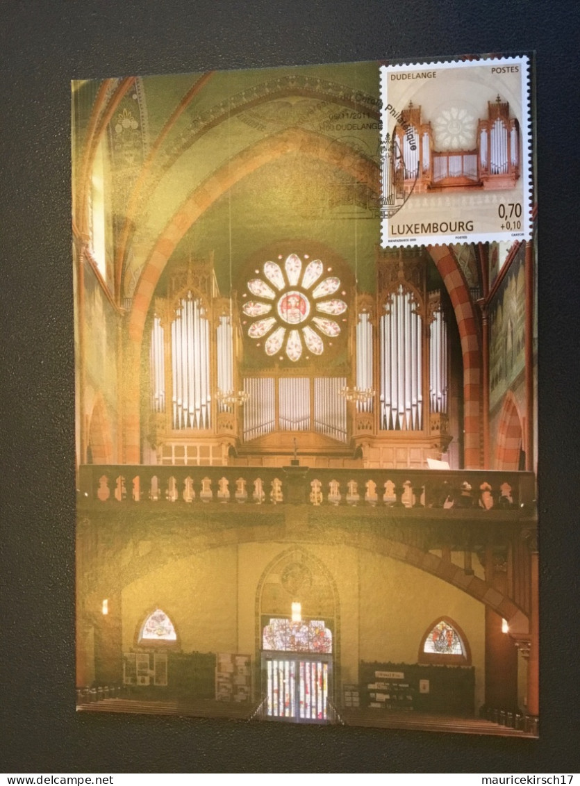 Luxembourg Dudelange