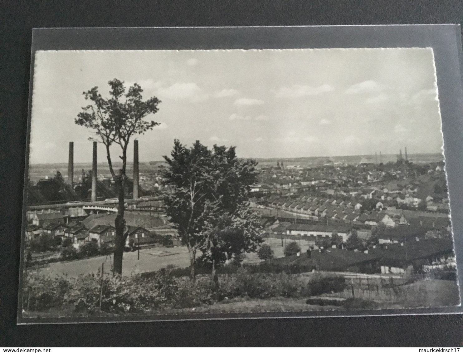 Luxembourg Esch Alzette