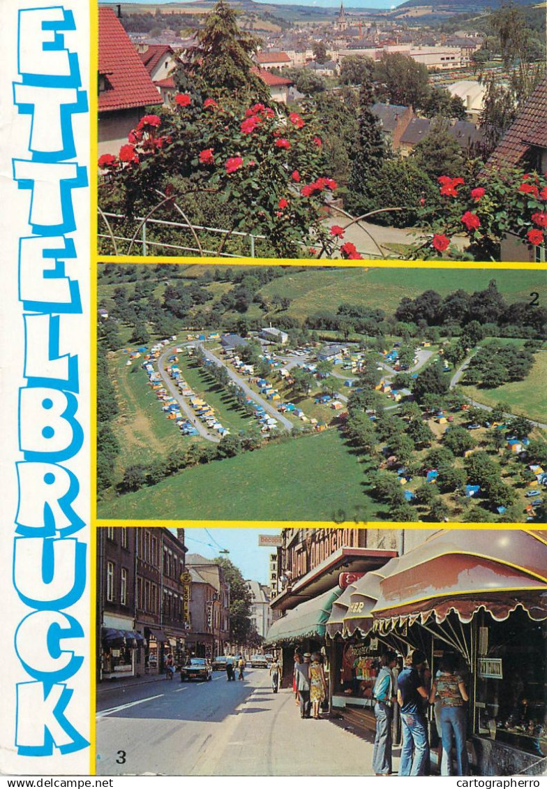 Luxembourg Ettelbruck