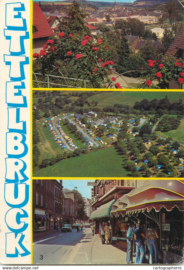 Luxembourg Ettelbruck