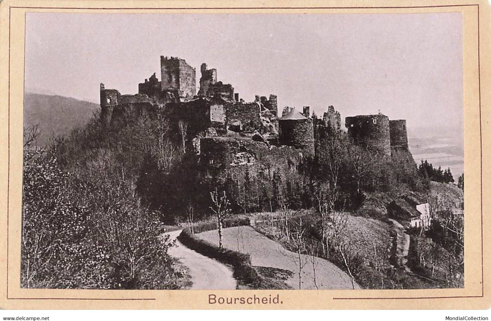 LUXEMBOURG #FG62593BIS BOURSCHEID PHOTO